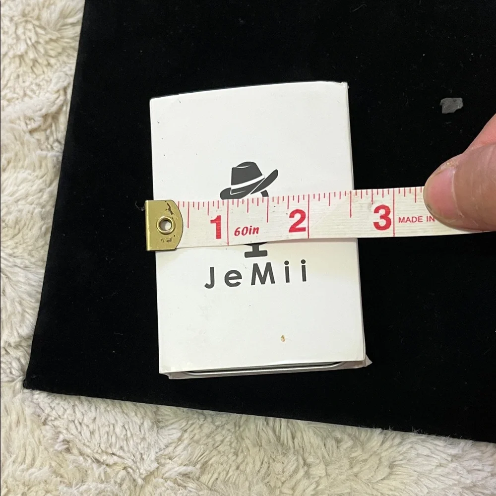 JEM Silver Microphone Adapter Set